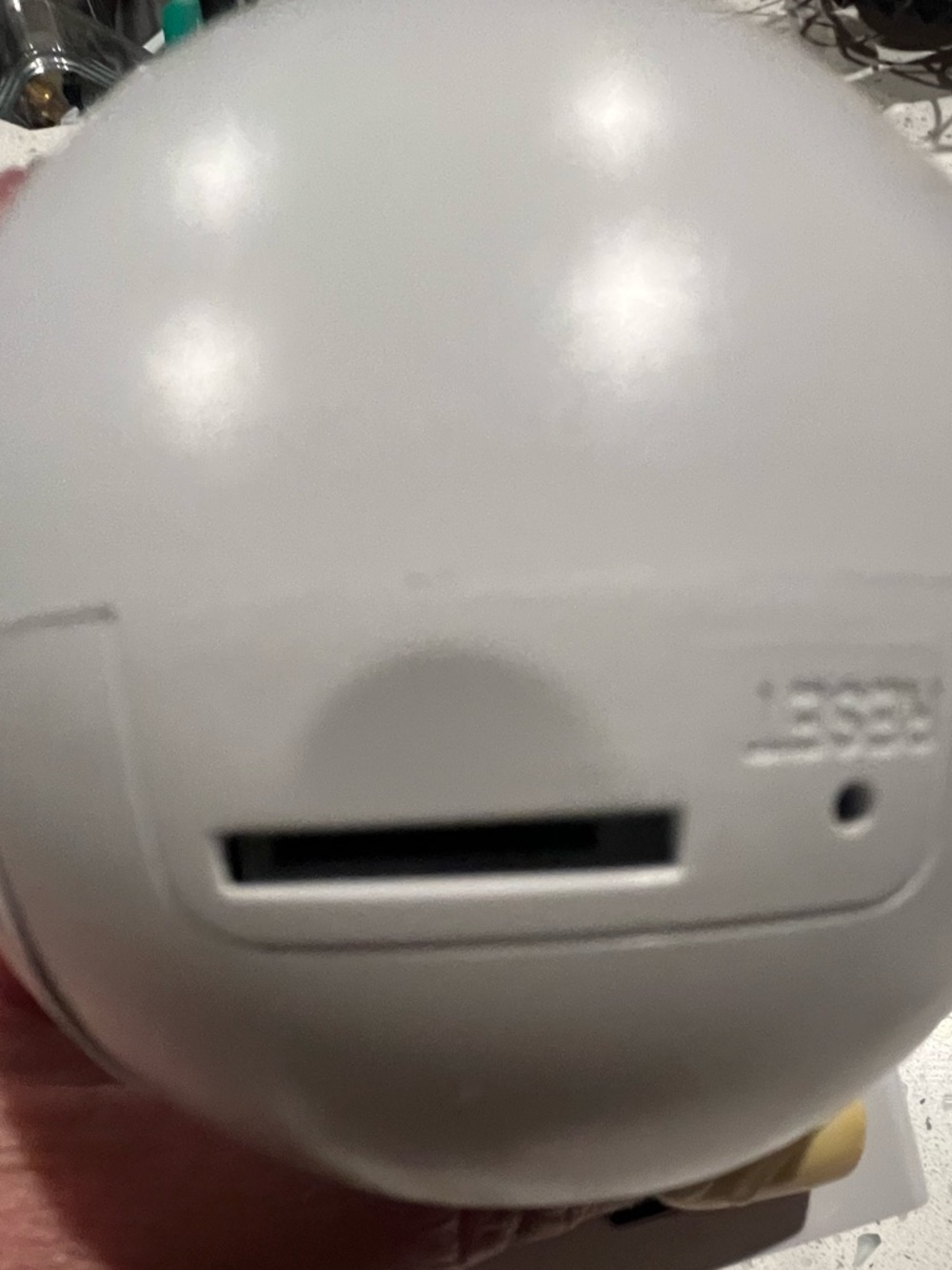 Security Camera set of 2 indoor or outdoor - Picture 2 of 2
